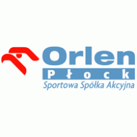 SSA Orlen Plock Logo PNG Vector