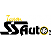 SSAutoteam Logo PNG Vector