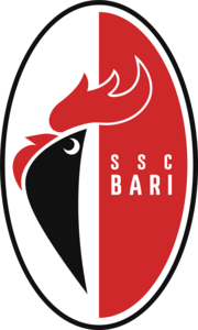 SSC BARI Logo PNG Vector