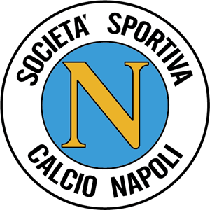 SSC Napoli Logo PNG Vector