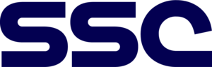 SSC TV Logo PNG Vector