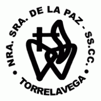 SSCC LA PAZ TORRELAVEGA Logo PNG Vector