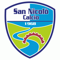 Ssd San Nicolò Calcio Logo Vector