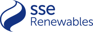 SSE Renewables Logo PNG Vector