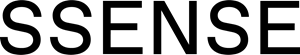 SSENSE Logo PNG Vector