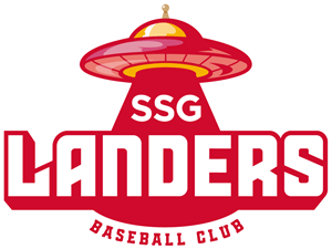 SSG Landers Emblem Logo PNG Vector