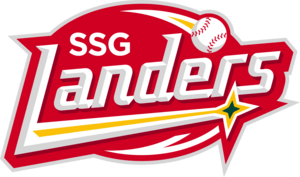 SSG Landers new (2024) Logo PNG Vector