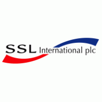 SSL International Logo PNG Vector