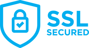 SSL Secured Logo PNG Vector