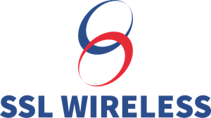 SSL Wireless Logo PNG Vector