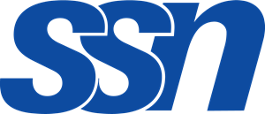 SSN Logo PNG Vector
