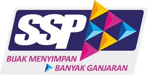 SSP BSN Logo PNG Vector