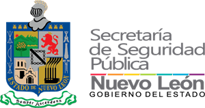 SSP Nuevo Leon Logo Vector