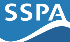 SSPA Logo PNG Vector