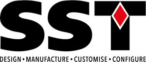 SST Sensing Ltd Logo PNG Vector