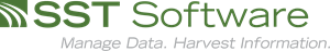 SST Software Logo PNG Vector