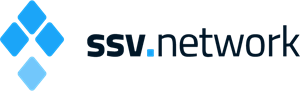 ssv.network (SSV) Logo PNG Vector