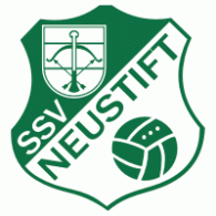 SSV Neustift Logo Vector