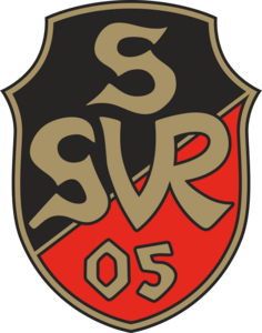 SSV Reutlingen 05 (1950's) Logo PNG Vector