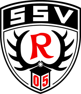 SSV Reutlingen Logo PNG Vector
