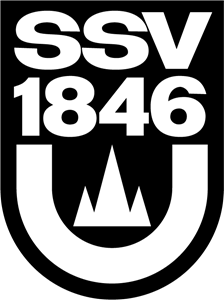 SSV Ulm 1846 Logo PNG Vector