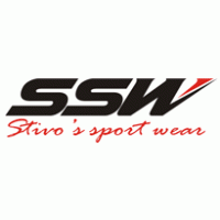 ssw confeccoes Logo PNG Vector