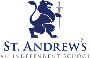 St. Andrew’s School Logo PNG Vector