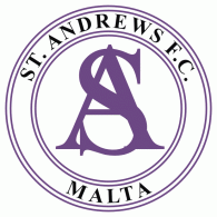 St. Andrews FC Logo PNG Vector