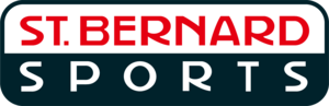 St. Bernard Sports Logo PNG Vector