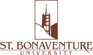 St. Bonaventure University Logo PNG Vector