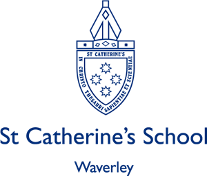 St. Catherine’s School Waverley Logo PNG Vector