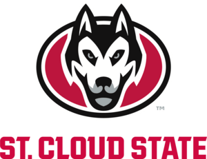 St. Cloud State Huskies Logo PNG Vector