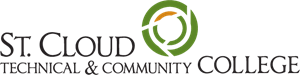St. Cloud Technical & Community College Logo PNG Vector