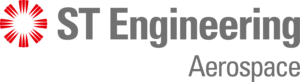 ST Engineering Aerospace Logo PNG Vector