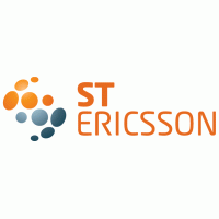 St Ericsson Logo Vector
