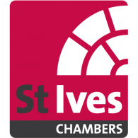 St Ives Chambers Logo Vector