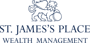 St. James’s Place Logo PNG Vector