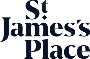 St. James's Place Logo PNG Vector