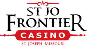 St. Jo Frontier Casino Logo Vector