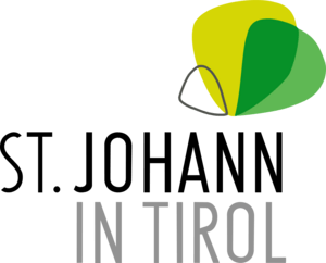 St. Johann in Tirol Logo PNG Vector