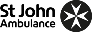 st john Ambulance Logo PNG Vector