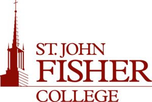 St John Fisher College Logo PNG Vector