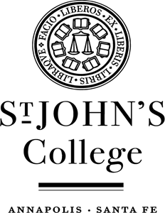 St. John Logo PNG Vector