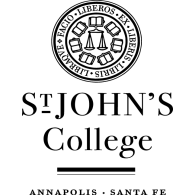 St. John's College Logo PNG Vector