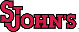 St. John's University Logo Vector