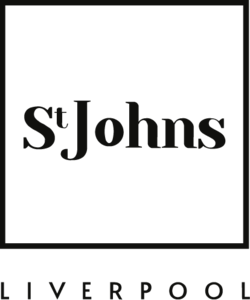 St Johns shopping centre Logo PNG Vector