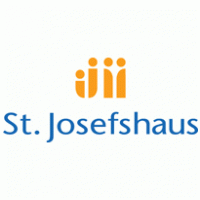 St. Josefshaus Logo PNG Vector