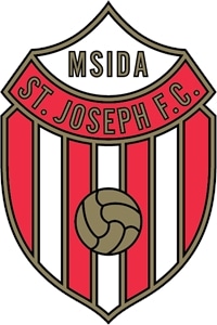 St. Joseph Msida FC Logo PNG Vector