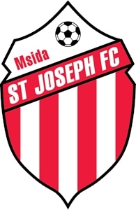 St. Joseph Msida FC Logo Vector