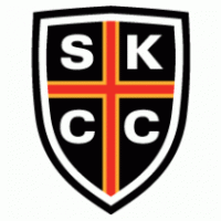 St Kilda Cycling Club Logo Vector